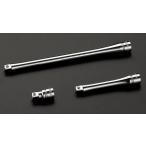 nepros　ネプロス　1/4SQエクステンションバー・75mm（NBE2-075）