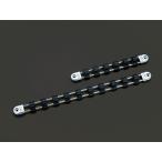 nepros　ネプロス　1/2SQソケットホルダー・10クリップ（NEHB410）