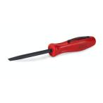 スナップオン（SNAP-ON）ストレートチップミニポケットプライバー（レッド）