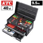 KTC 9.5sq.SKX0102 стандартный комплект [40 пункт ] SK распродажа 2026