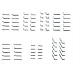 KTC　フックＫセット（１０本組）