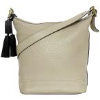 コーチ ショルダーバ�