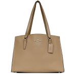 コーチ トートバッグ e