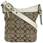 コーチ ショルダーバ