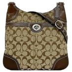 コーチ ショルダーバ