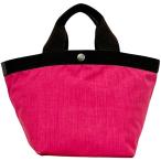 エルベシャプリエ トートバッグ ピ�