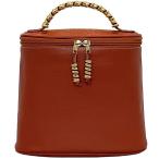  Loewe косметичка f-21837 красный belaskes ручная сумочка кожа б/у LOEWE Vintage 