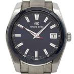 フリマハイクラスのグランドセイコーを見る