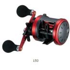  Daiwa 17 Dyna Star 150( правый )