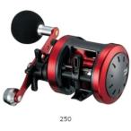  Daiwa 17 Dyna Star 250( правый )