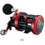  Daiwa 17 Dyna Star 300( правый )
