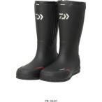 ダイワ　プロバイザーブーツ PB-3630（ブラック　スパイクフェルト・ロング）