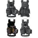 ダイワ DF-6122(ベンチクールゲームベストV)