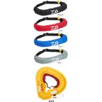  Daiwa DF-2724 надувной спасательный жилет ( талия модель автоматика * ручной .. тип )