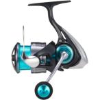  Daiwa 24emelarudasX LT2500