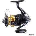 シマノ19スフェロスSW4000XG