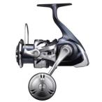 シマノ 21 ツインパワー SW 5000HG スピニングリール - 最安値