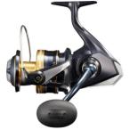 シマノ21スフェロスSW8000HG