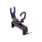  Daiwa держатель для удочки черный Mini SP