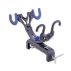  Daiwa держатель для удочки черный Mini SP-W