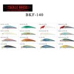 K-TEN BKF140 レッドヘッド