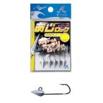 FINA　アジング専用ジグヘッド　あじロック　【メール便（ゆうパケット）配送可】　