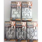 RYUGI　リューギ  ピアスダブル　HPW060　【メール便（ゆうパケット）配送可】　