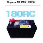 ACデルコ　ボイジャー　バッテリー　Voyager M31MF　180RC　115Ａ　