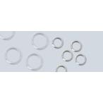 bare- Hill split кольцо EX. Stout ( flat удар .) усиленный модель [ почтовая доставка (.. пачка ) использование возможно ]