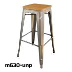  Work табурет сиденье высота 76cm дерево сиденье нет покраска [m630-unp]