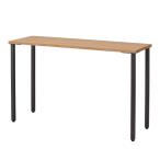 [No.05] угол ножек Work стол / W1200×D400×H720 / WD-021-1240l новый . период * новый жизнь * один человек жизнь * простой * модный * персональный компьютер * работа 