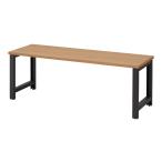 [No.11] угол ножек Work стол / W1200×D400×H420 / WD-032-1240l новый . период * новый жизнь * один человек жизнь * простой * модный * персональный компьютер * работа 