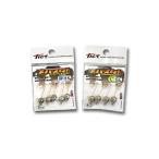 TICT・ティクト メバスタ! Mサイズ 0.8, 1, 1.3, 1.5, 1.75, 2, 2.5g アジ・メバル用ジグヘッド
