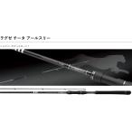 ラグゼ チータ R3 100MH
