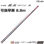  Gamakatsu /Gamakatsu Gamakatsu состязание GTI2....8.8m 23099 камыш ......ji- чай I two местного производства * сделано в Японии ( наличие * бесплатная доставка )