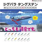 ジグパラ タングステン 40g レッドゴールド