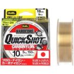 DUEL твердый core Quick Schott CN 4, 5, 6, 8, 10, 12, 14, 16, 20Lbs 150m 1, 1.25, 1.5, 2, 2.5, 3, 3.5, 4, 5 номер машина bo нейлон линия ( почтовая доставка соответствует )