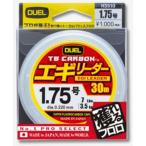 DUEL TB карбоновый искусственная приманка Leader 30m 1.5,1.75,2,2.5,3 номер froro карбоновый Harris * Leader ( почтовая доставка соответствует )