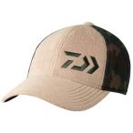 (限定特価・半額・55%OFF)ダイワ・DAIWA ジャガードハーフニットキャップ DC-8107W 帽子(定形外郵便対応)