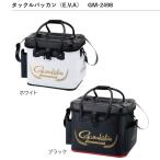 がまかつ/Gamakatsu タックルバッカン(36cm) GM-2498 フィッシングギア・スポーツバック