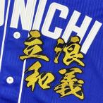 ★送料無料★中日　ドラゴンズ　立浪和義　