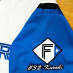 * бесплатная доставка * Hokkaido Nippon-Ham Fighters день ветчина чёрный дерево super futoshi имя 3 вышивка нашивка форма для болельщиков 