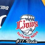 * бесплатная доставка * Saitama Seibu Lions сверху рисовое поле большой река имя 3 отвечающий . вышивка нашивка форма 