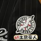 * бесплатная доставка * Chiba Lotte Marines земля .. человек имя 4 отвечающий . вышивка нашивка форма 