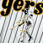 ★送料無料★阪神 タイガース　横田慎太郎