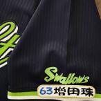 * бесплатная доставка * Tokyo Yakult Swallows больше рисовое поле . имя 4 вышивка нашивка форма 