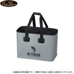 【取り寄せ商品】 エバーグリーン B-TRUE EVAカーゴトートバッグ (グレー) (鞄／バッグ) /(c)