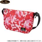 【取り寄せ商品】 エバーグリーン B-TRUE OrigCAMOショルダーバッグ (レッドカモ) (鞄／バッグ) /(c) 【Σ01】