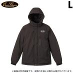 [ приобретенный товар ] Evergreen E.G. теплый горная парка ( черный |L) ( рыбалка одежда ) /(c) [Σ01]