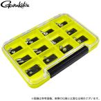 [ приобретенный товар ] Gamakatsu LE506-1.. тонкий джиг-головка box ( кейс |2022 год модели ) / ковер ze/LUXXE /(c) [Σ01]